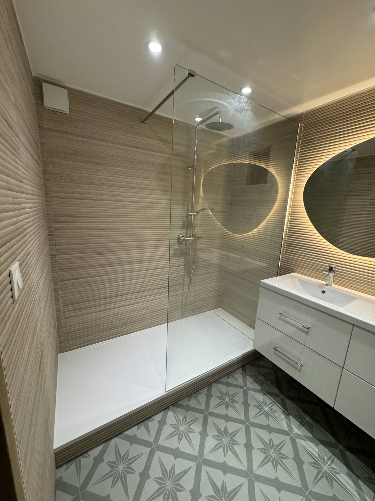 entreprise renovation cle en main salle de bain frejus saint raphael