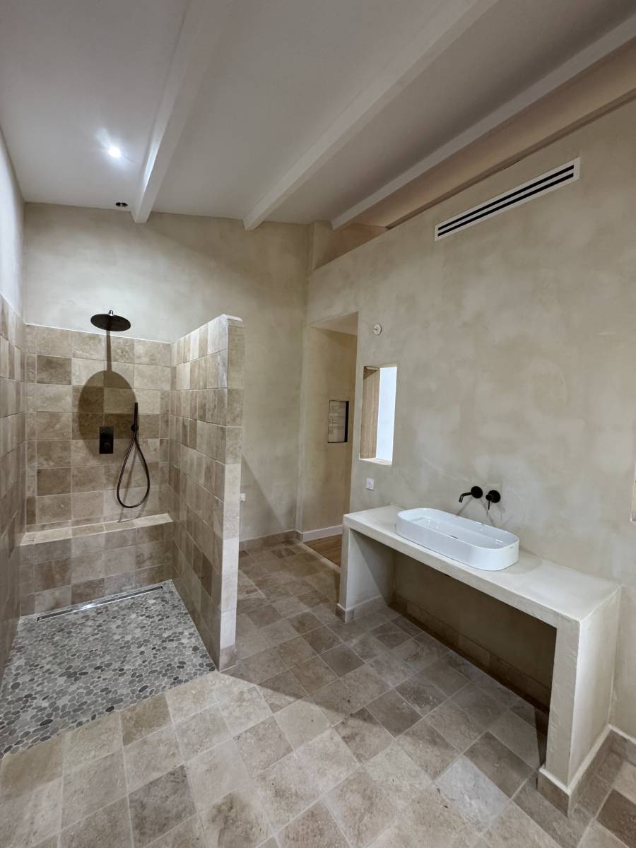 entreprise plomberie pose sanitaire et wc saint raphael