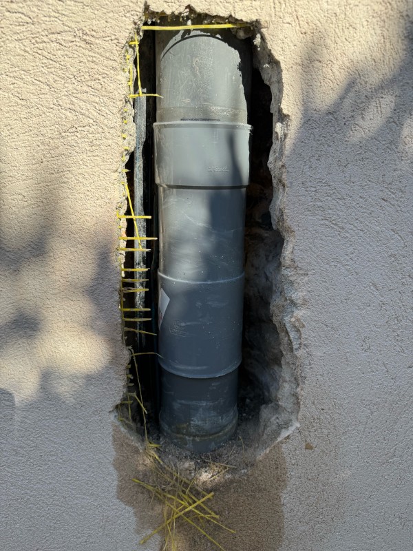 entreprise de plomberie à proximité de Mandelieu-la-Napoule pour réparation de fuite d'eau