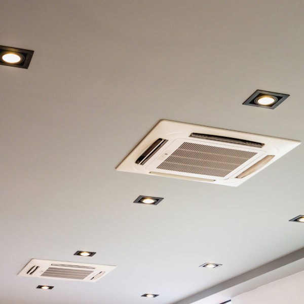 effectuer l'entretien de votre climatisation gainable à Mandelieu-la-Napoule