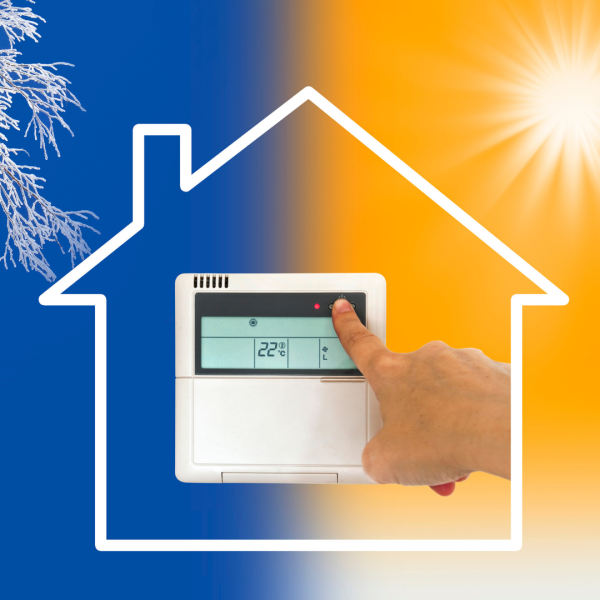 fourniture et pose de climatiseur bi split vers Roquebrune-sur-Argens