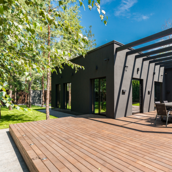 constructeur de terrasse sur pilotis à proximité de Mandelieu-la-Napoule