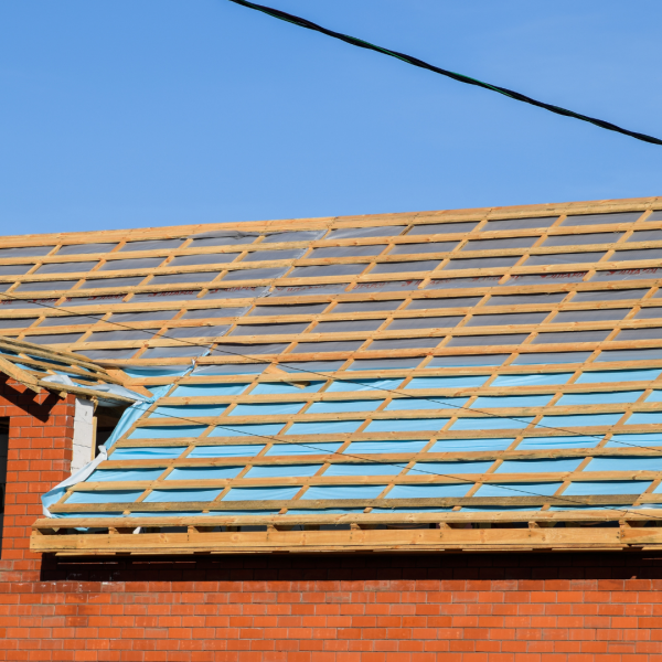 installation d'un pare vapeur sur toiture vers Roquebrune-sur-Argens