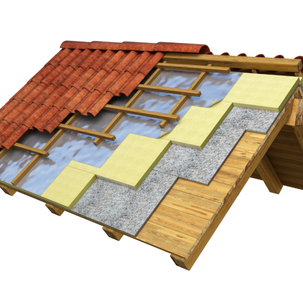 couvreur pour rénovation de toiture près de Sainte-Maxime dans le Golfe de Saint-Tropez