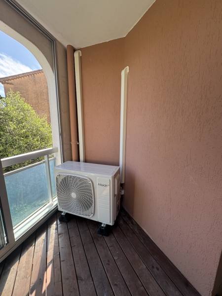 système de climatisation Altech près de fréjus