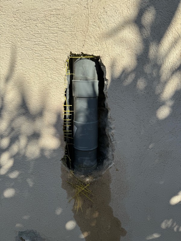 recherche de fuite d'eau à proximité de Mandelieu-la-Napoule